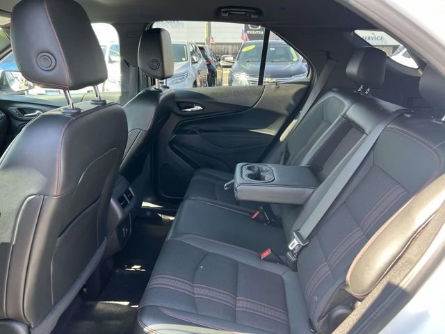Used 2023 Chevrolet Equinox RS image 11