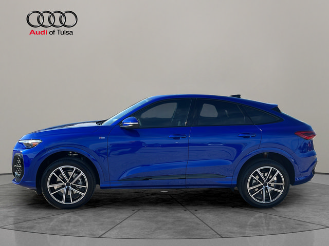 New 2026 Audi Q5 Premium Plus AWD/4WD image 4