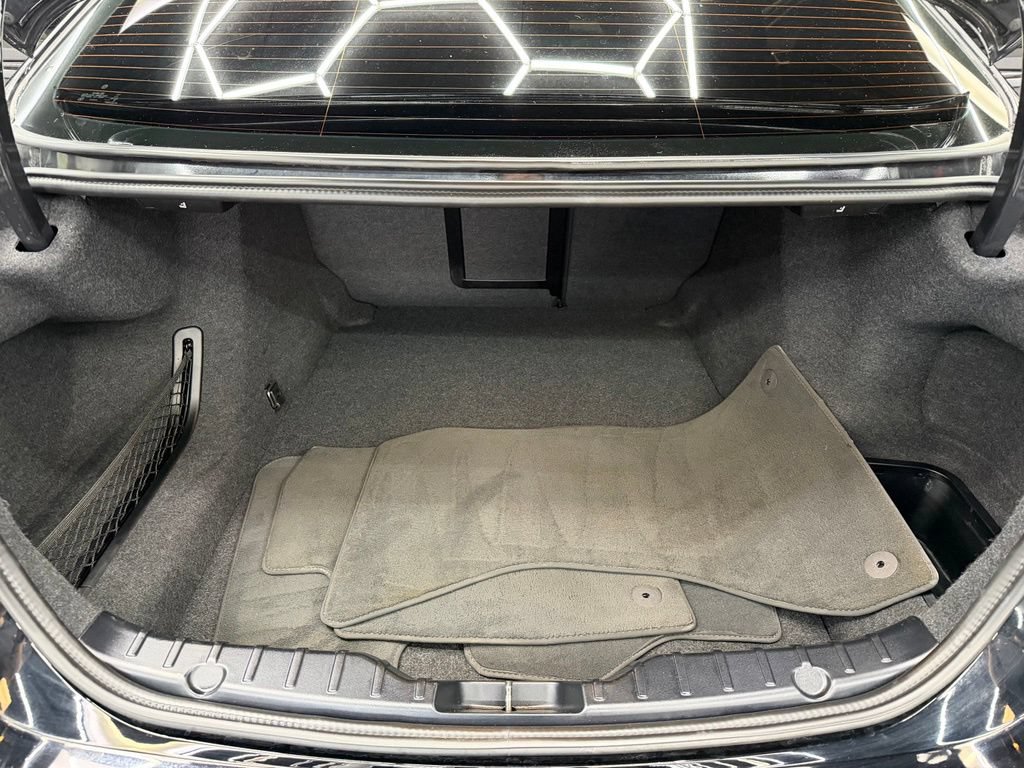 Used 2016 BMW 535i Sedan RWD image 42