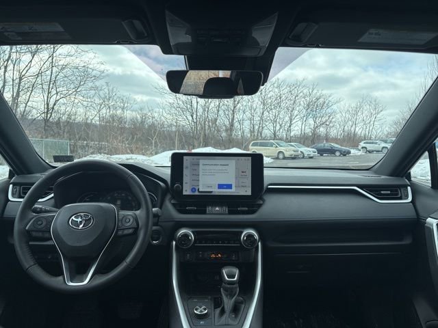 Used 2024 Toyota RAV4 XSE w/ Weather Package image 12