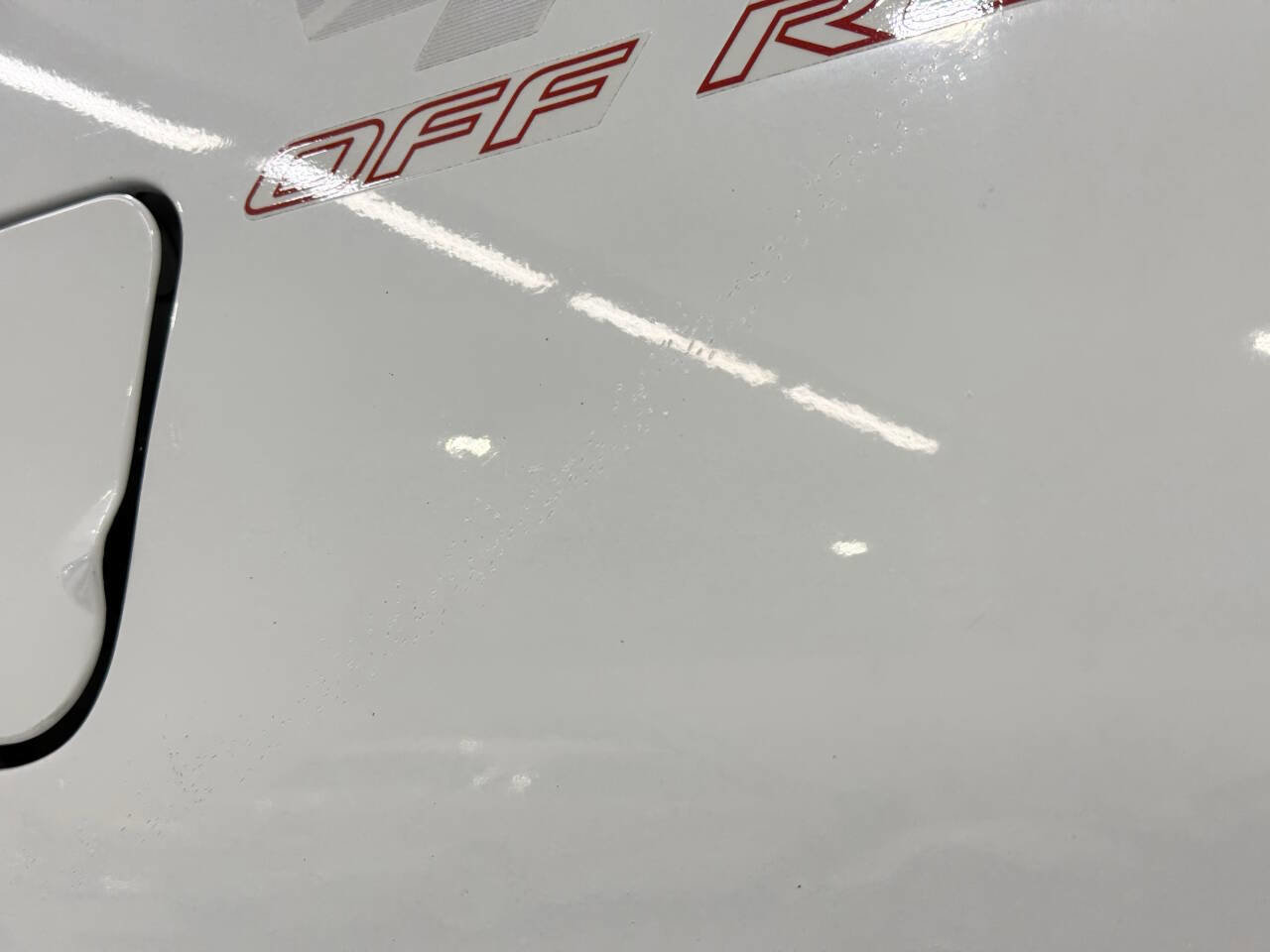 Used 1993 Ford F250 4x4 Regular Cab image 49