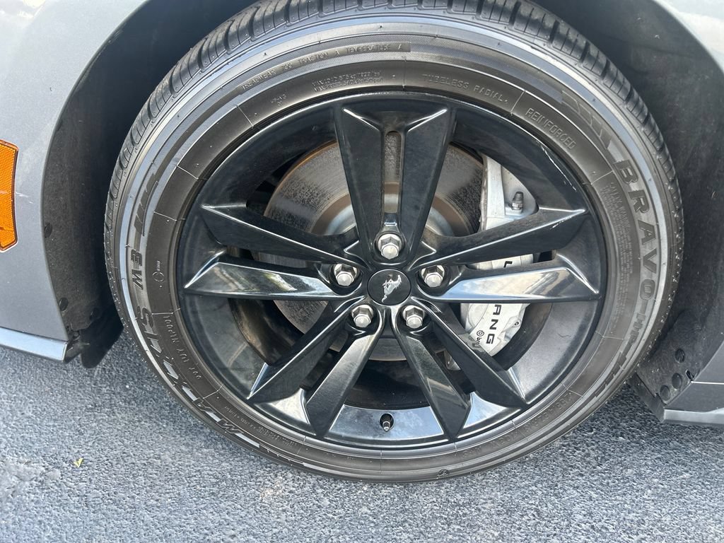 Used 2024 Ford Mustang GT RWD image 30