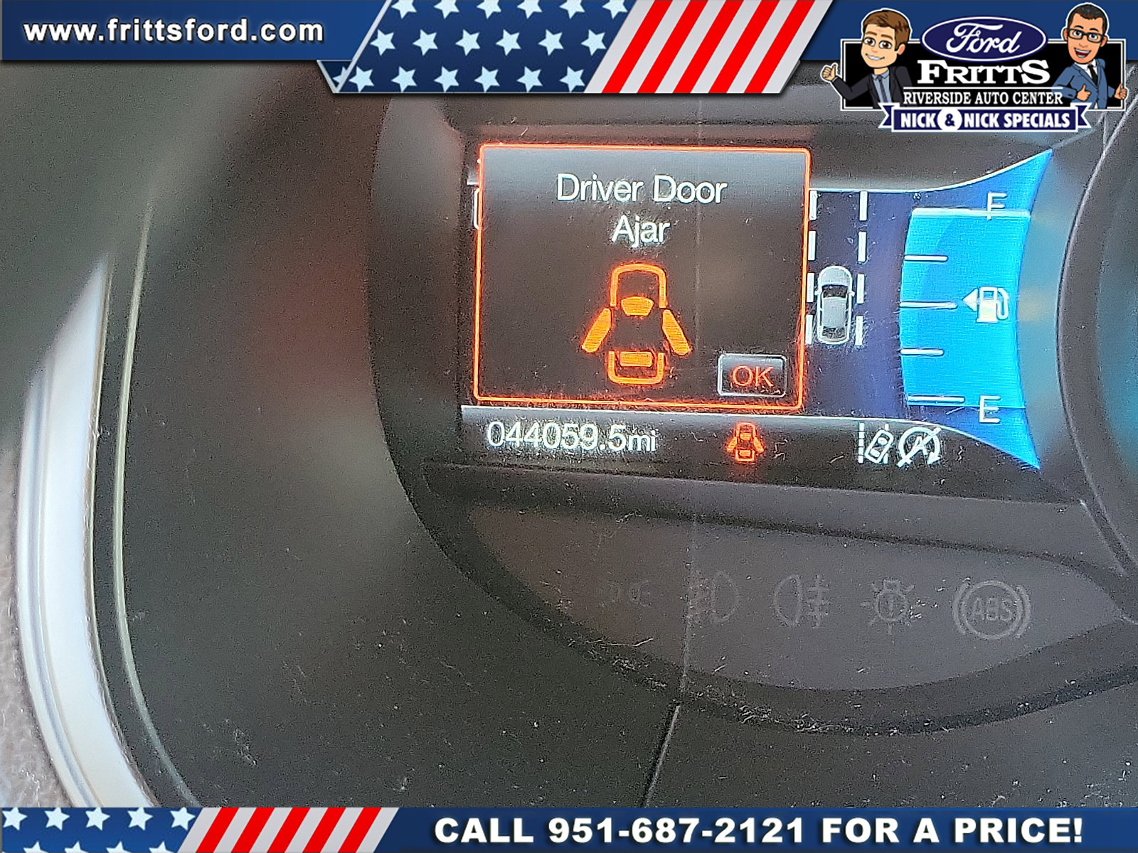 Certified 2022 Ford Edge SE w/ Black Appearance Package image 2