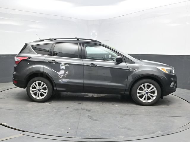 Used 2018 Ford Escape SE AWD/4WD image 8