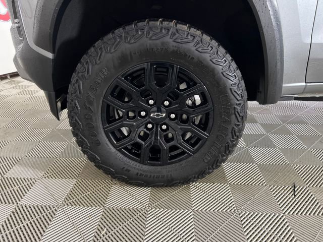Used 2023 Chevrolet Colorado Trail Boss w/ Advanced Trailering Package image 25