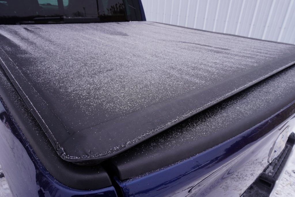 Used 2020 RAM 1500 Big Horn image 9