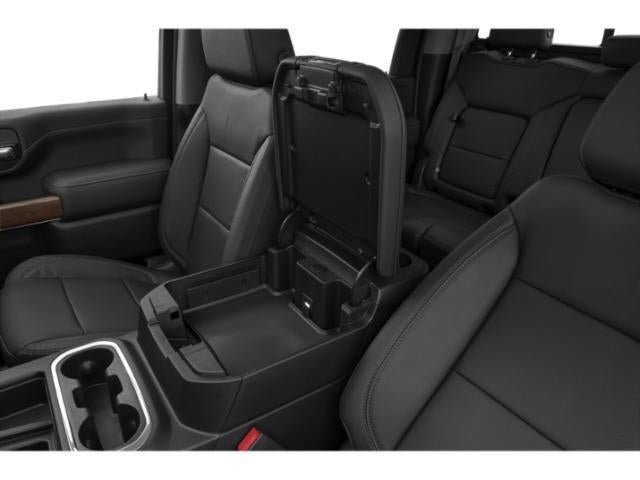 Used 2021 GMC Sierra 2500 SLT w/ SLT Premium Package AWD/4WD image 14