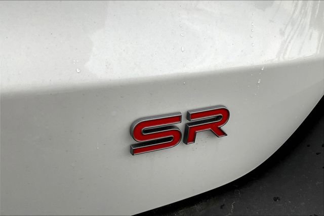 New 2026 Nissan Kicks SR image 12
