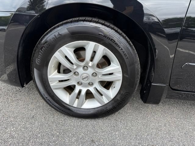 Used 2012 Nissan Altima 2.5 SL w/ 2.5SL Pkg FWD image 12