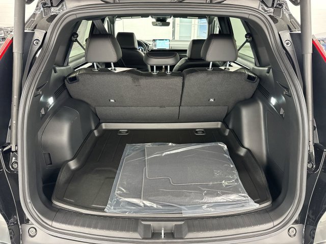 New 2027 Honda CR-V Sport Touring image 33
