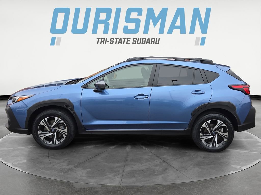 Certified 2024 Subaru Crosstrek 2.0i Premium w/ Crosstrek Mirror Package image 3
