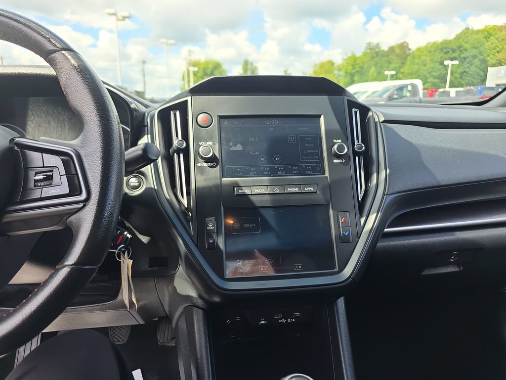 Used 2022 Subaru WRX AWD/4WD image 30