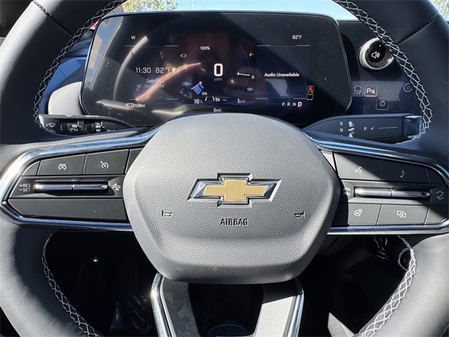 New 2026 Chevrolet Equinox EV LT image 15