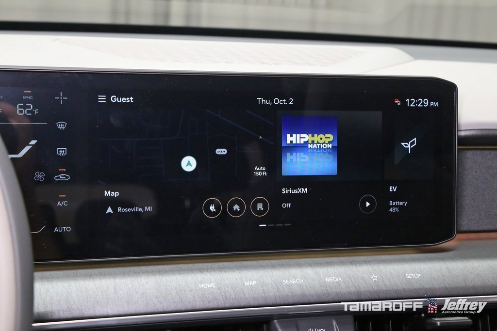New 2026 Kia EV9 Land image 7