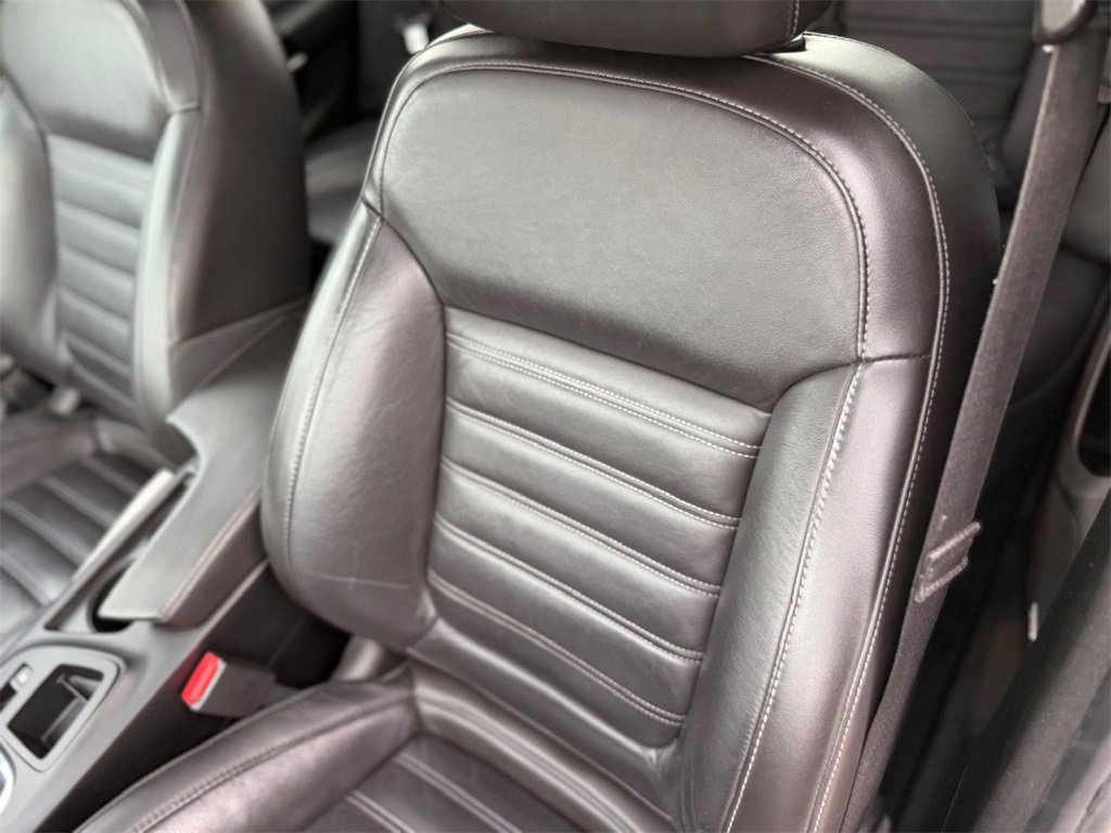 Used 2015 Buick Regal GS w/ Driver Confidence Package #2 image 18