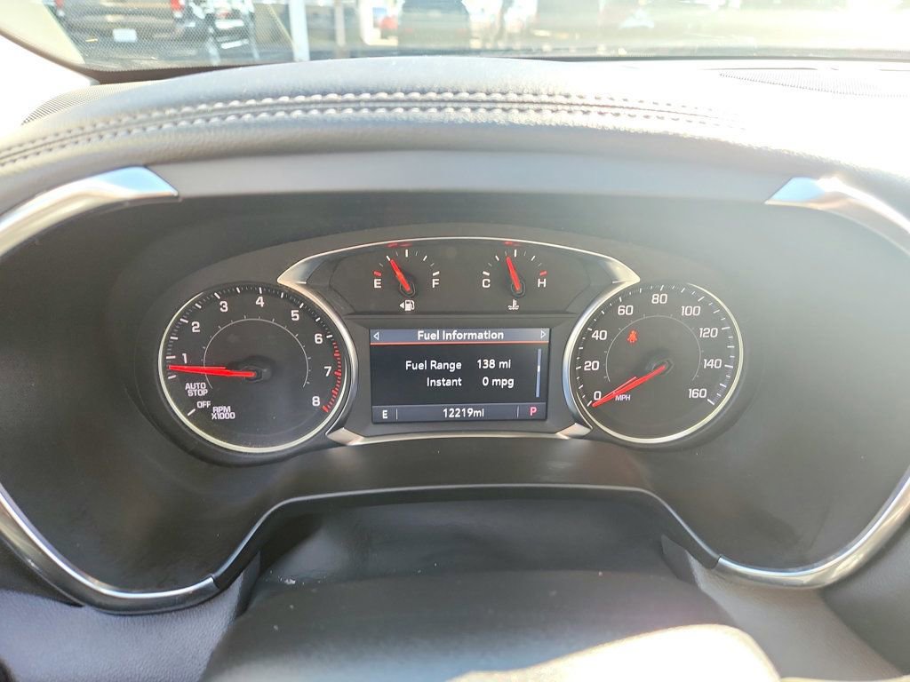 Used 2023 Chevrolet Blazer LT w/ Convenience Package image 14