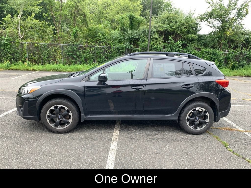 Used 2021 Subaru Crosstrek 2.0i Premium AWD/4WD image 7