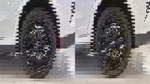 Used 2023 BMW X6 M50i w/ Executive Package image 25