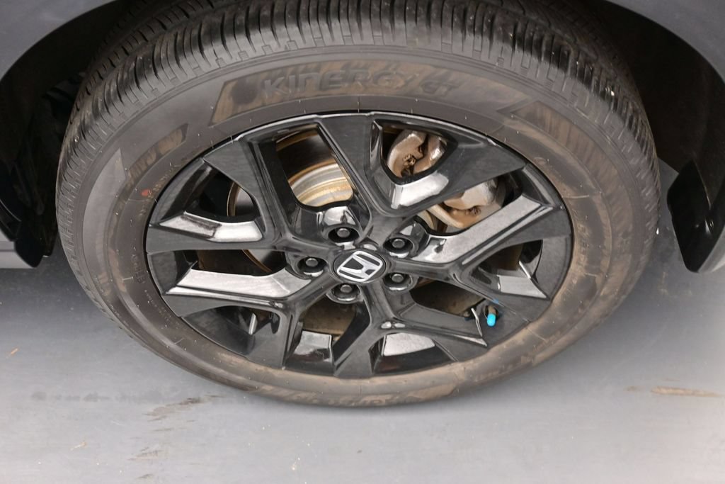 Used 2025 Honda HR-V Sport image 25