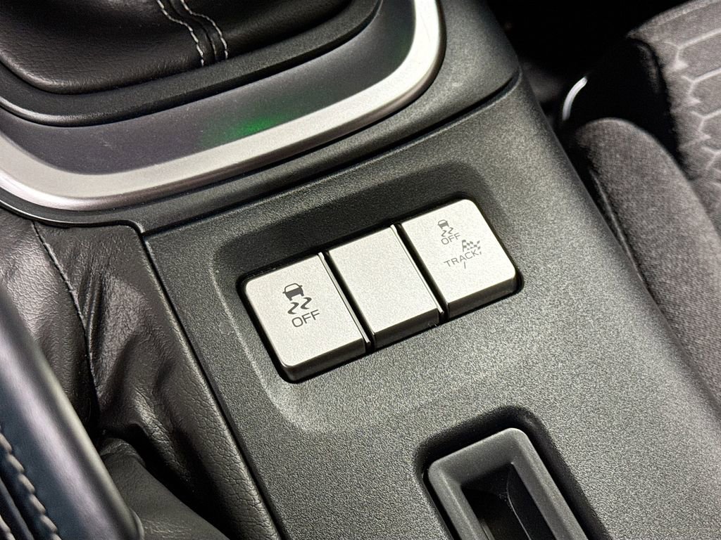 Used 2023 Toyota GR86 w/ ALL Weather Mat Package (TMS) image 20