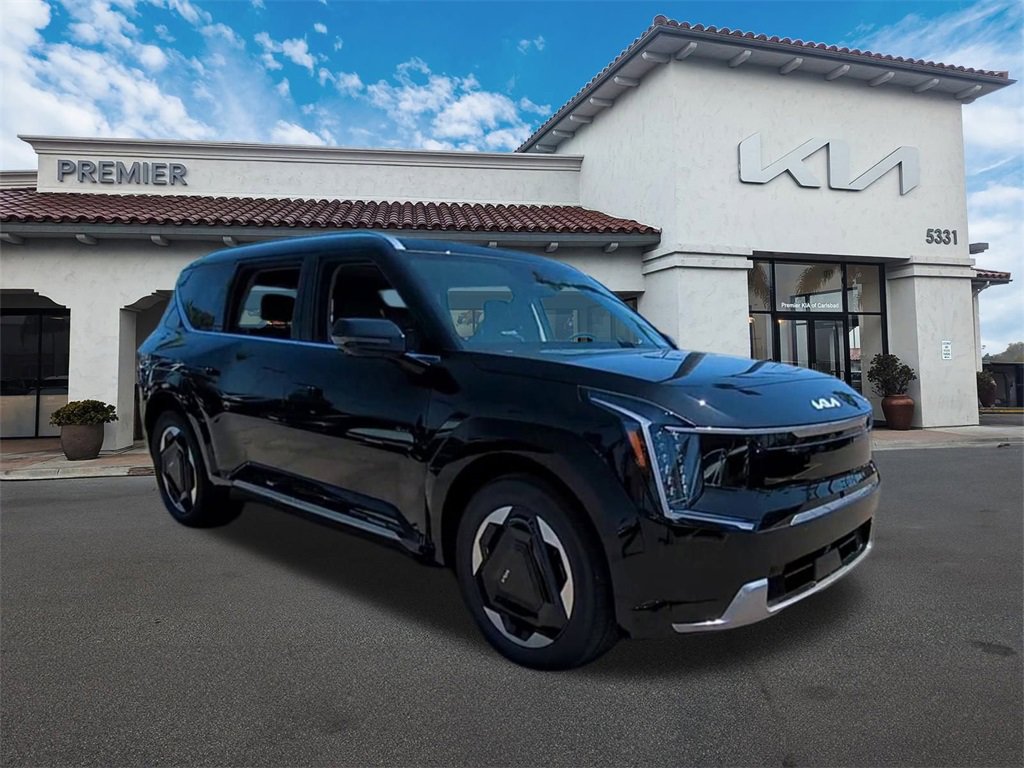 New 2026 Kia EV9 Land image 15