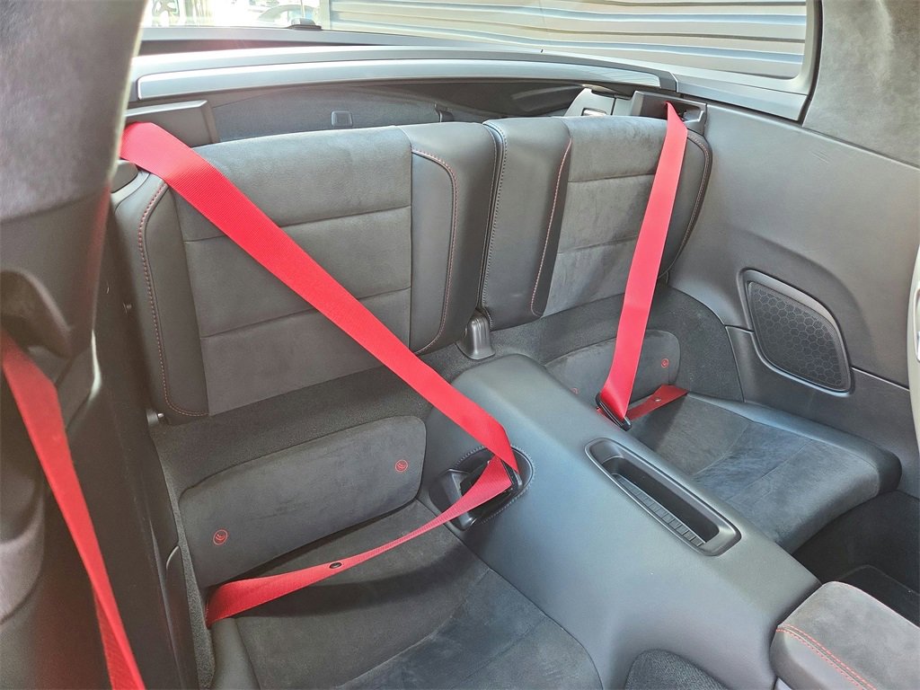 Certified 2018 Porsche 911 Targa 4 GTS image 20