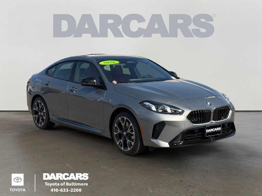 Used 2026 BMW 228i xDrive w/ Premium Package