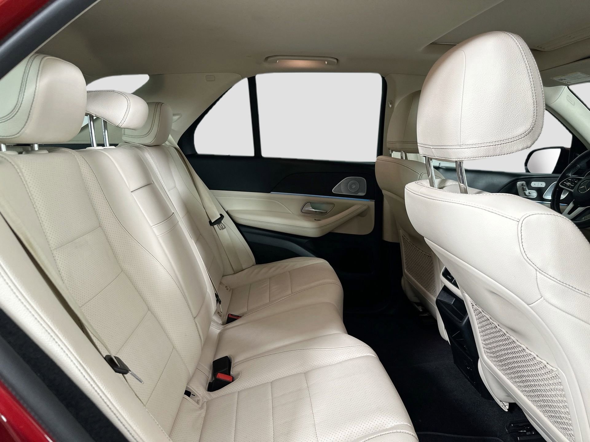 Used 2021 Mercedes-Benz GLE 350 image 27