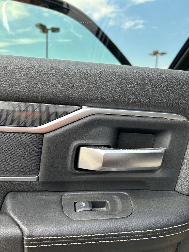 Used 2026 RAM 2500 Big Horn image 47