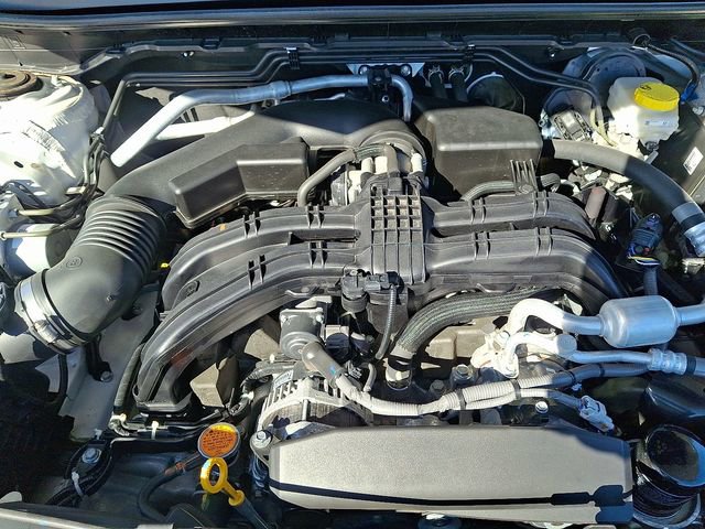 Used 2024 Subaru Crosstrek 2.5i Limited image 28