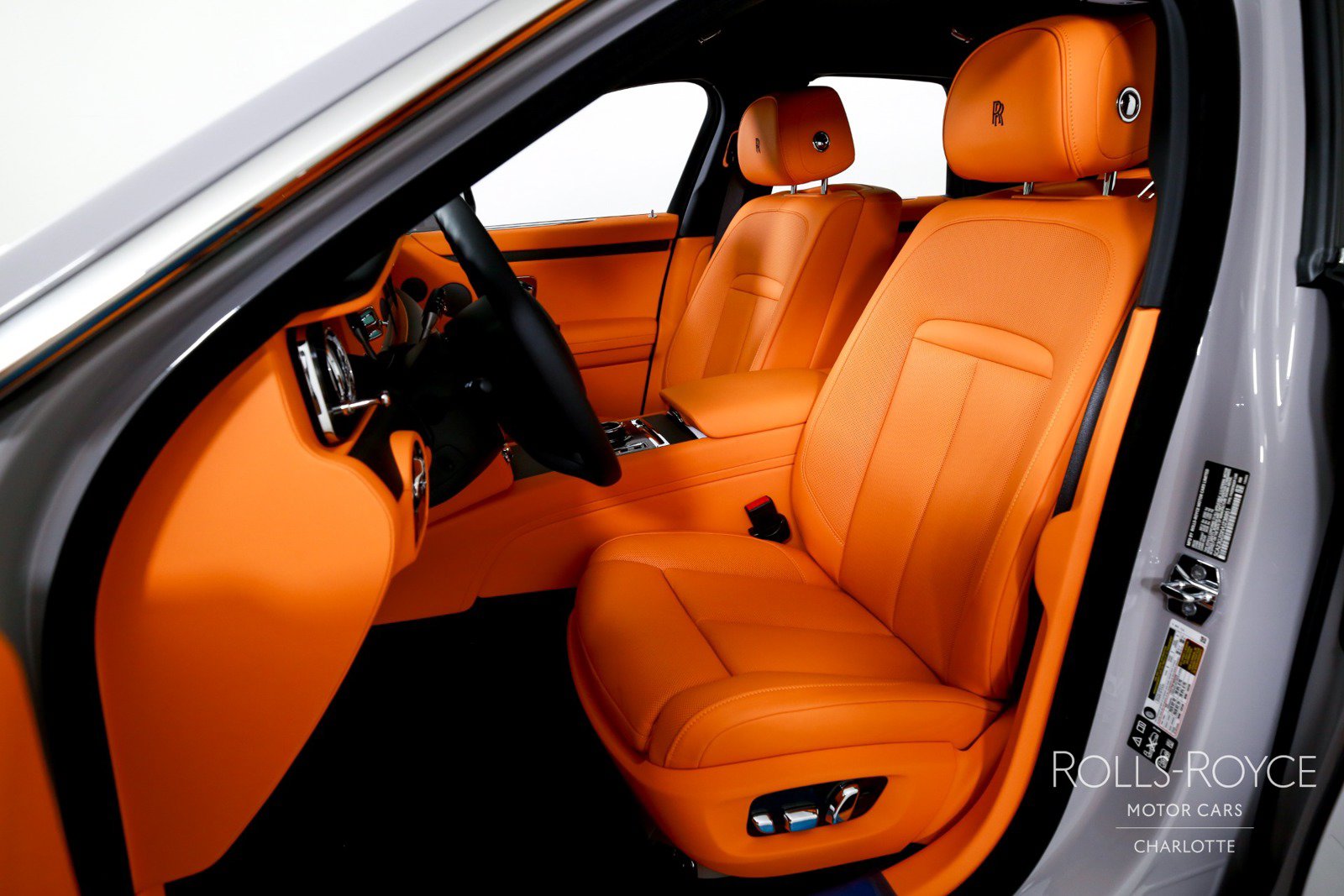 New 2027 Rolls-Royce Ghost AWD/4WD image 13