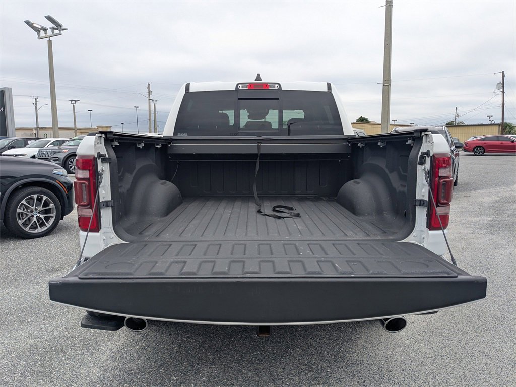 Used 2021 RAM 1500 Limited w/ Trailer Tow Group image 12