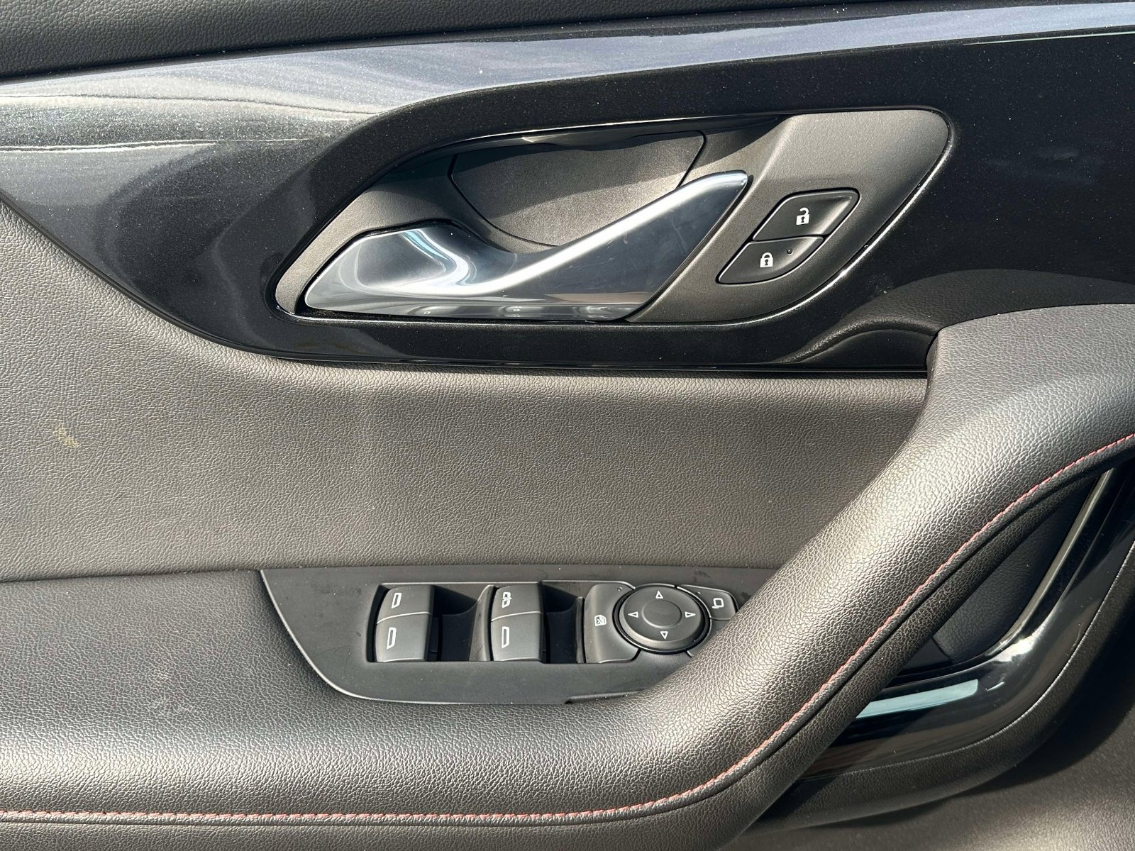 Certified 2023 Chevrolet Blazer RS image 22