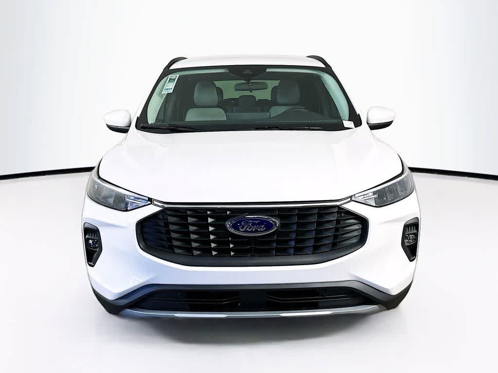 Used 2025 Ford Escape SE FWD image 6