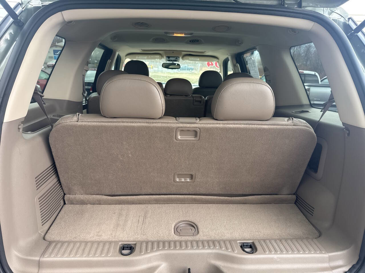 Used 2004 Ford Explorer Eddie Bauer AWD/4WD image 20