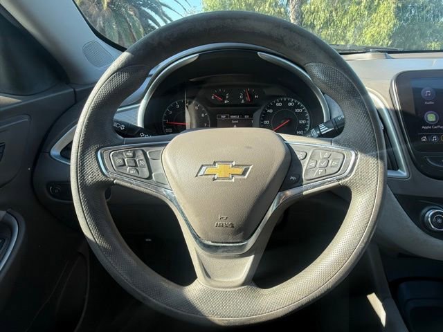 Used 2021 Chevrolet Malibu LS image 19