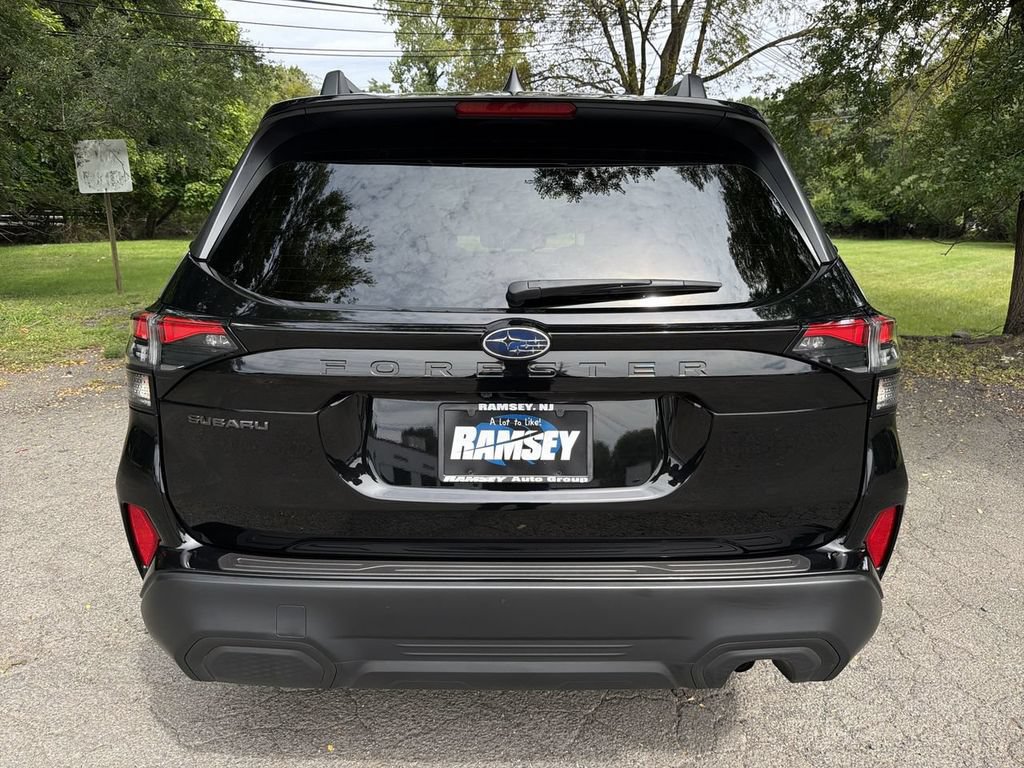 Used 2026 Subaru Forester Premium AWD/4WD image 26