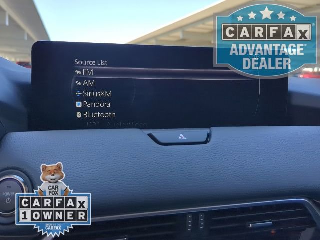 Used 2025 MAZDA CX-90 Plug-In Hybrid w/Premium Sport image 12