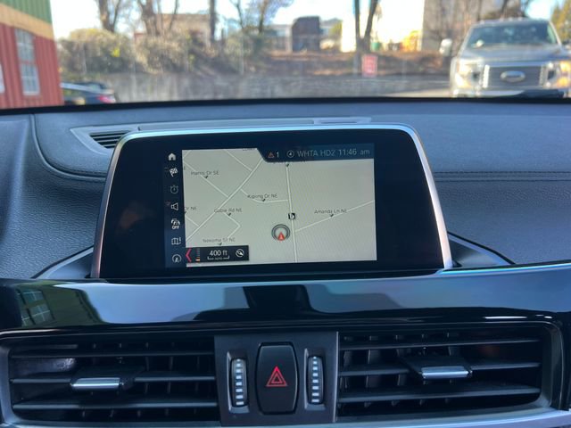 Used 2018 BMW X2 sDrive28i image 22