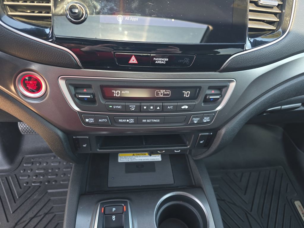 Used 2023 Honda Passport EX-L image 25