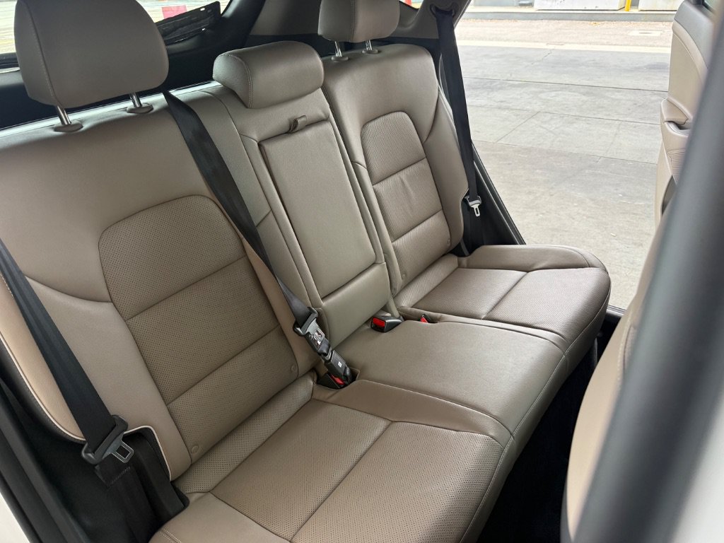 Used 2019 Hyundai Tucson Ultimate FWD image 21