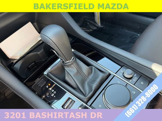 New 2026 MAZDA MAZDA3 Hatchback w/ Appearance Package AWD/4WD image 26