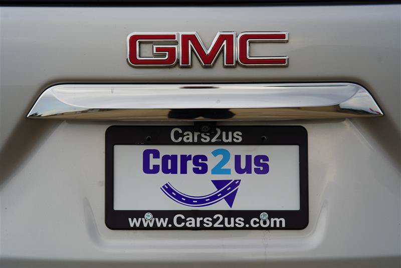 Used 2019 GMC Terrain SLT w/ Preferred Package FWD image 38