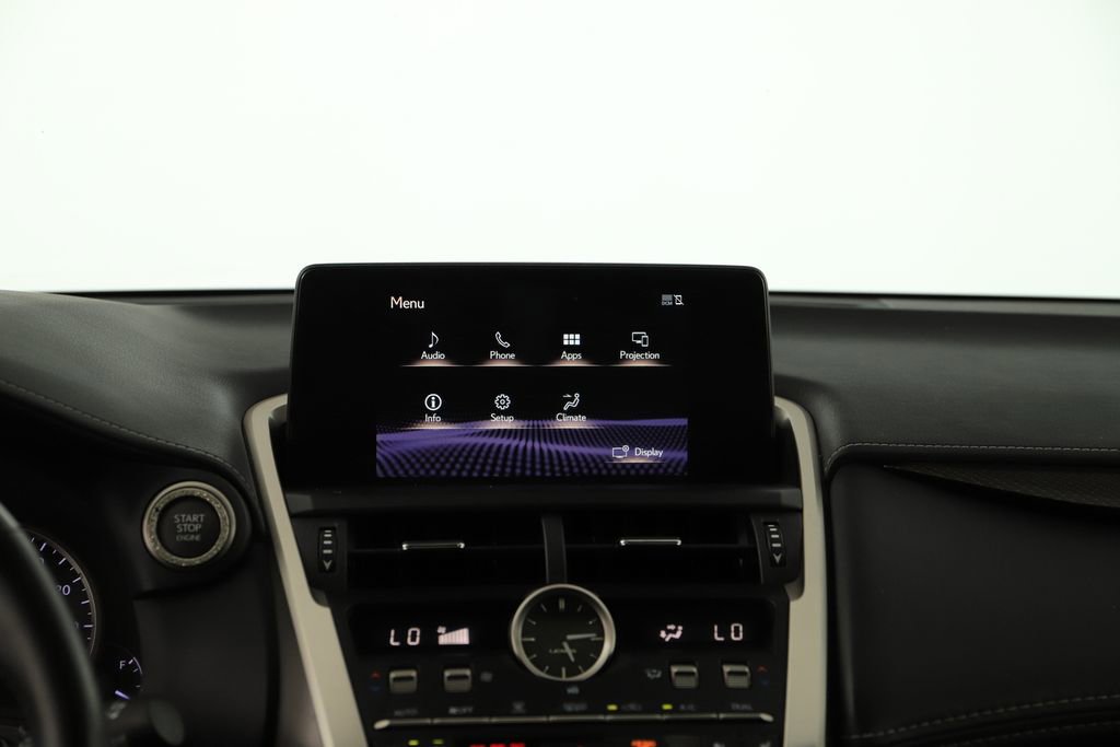 Used 2019 Lexus NX 300 300 Base w/ Comfort Package image 19