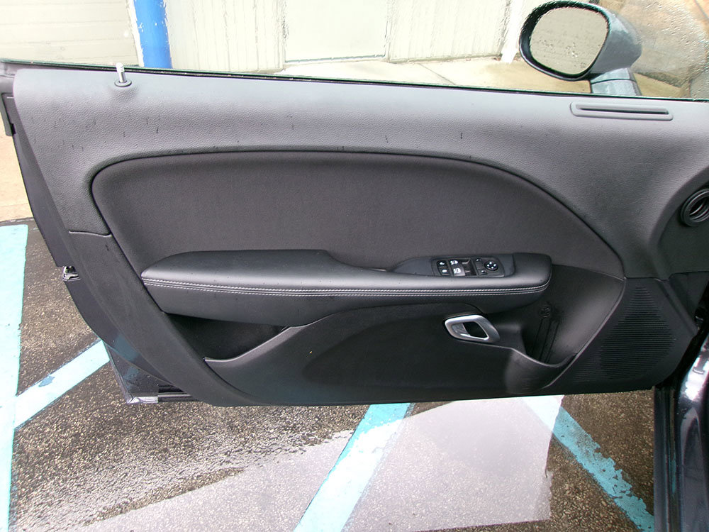 Used 2019 Dodge Challenger SXT image 15