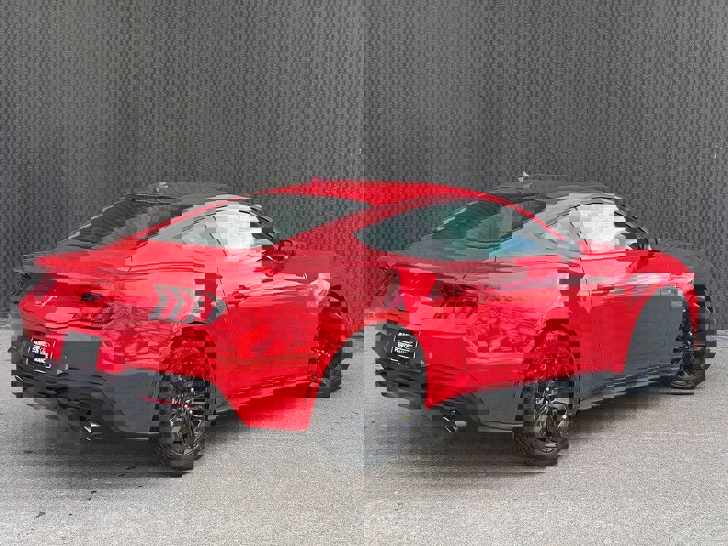 New 2026 Ford Mustang GT image 6