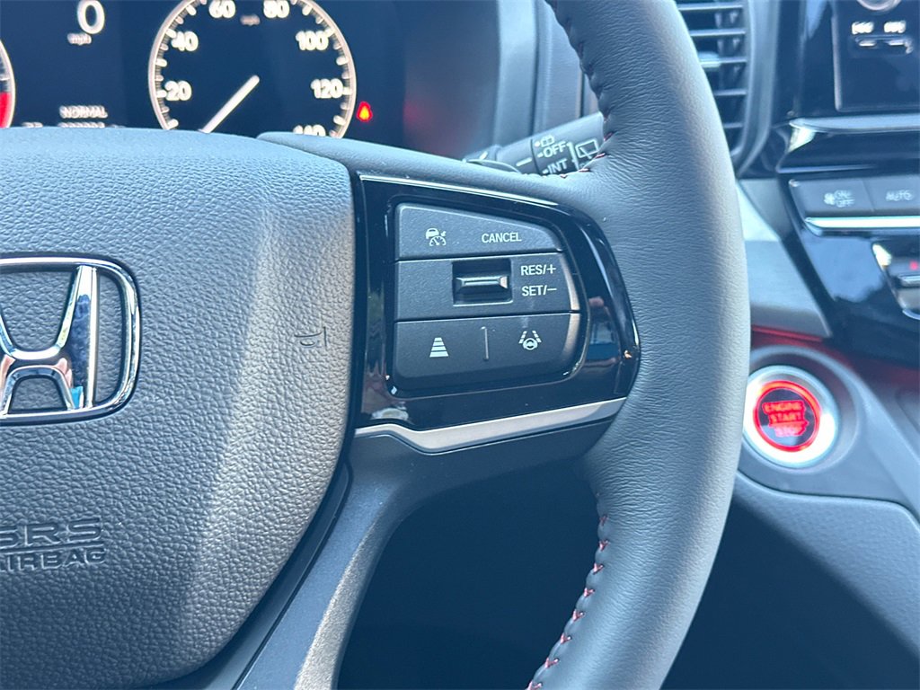 New 2026 Honda Odyssey Sport-L image 24