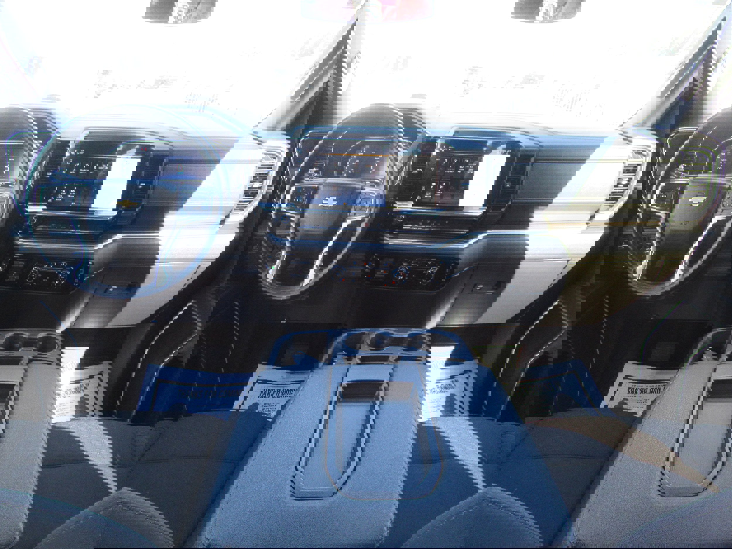 Used 2024 Chevrolet Silverado 2500 LT image 13