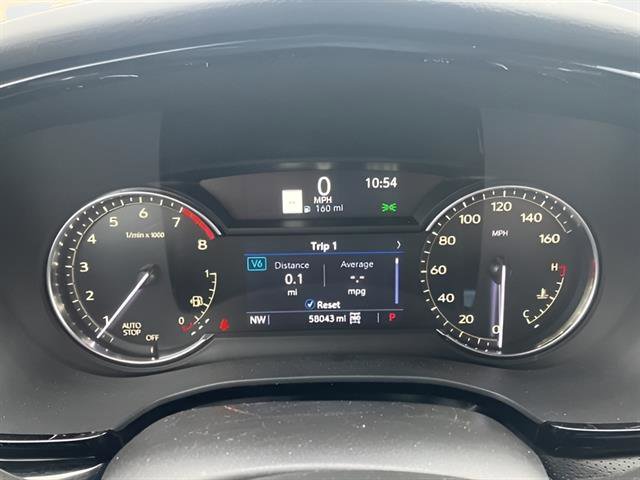 Used 2023 Cadillac XT5 Premium Luxury image 15