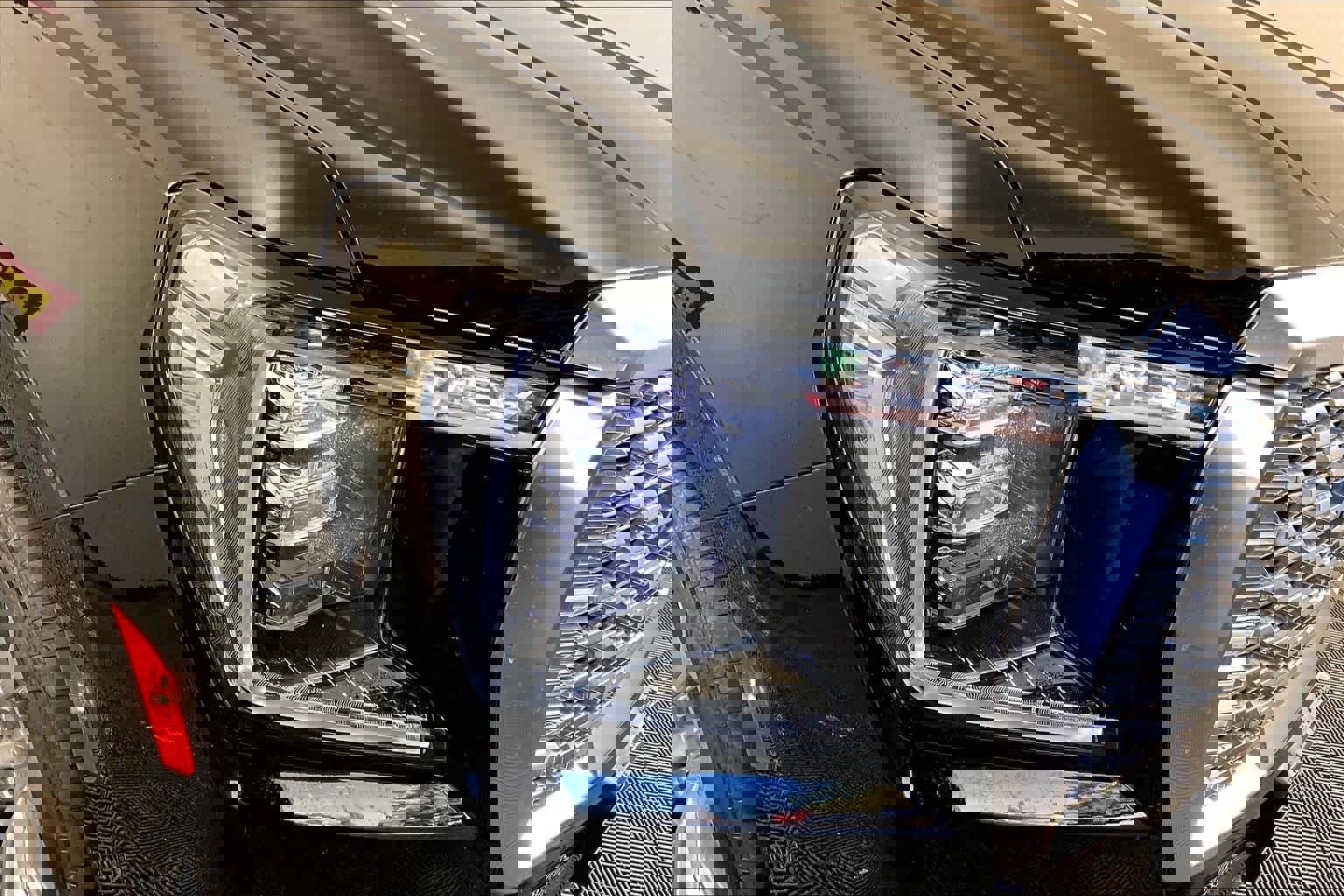 Certified 2024 GMC Yukon XL Denali image 26